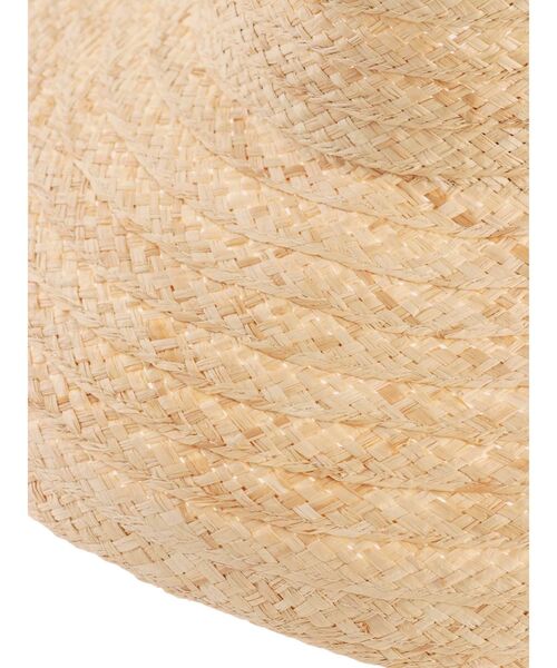 Santelli Francesca(サンテッリフランチェスカ)の「【SANTELLI FRANCESCA】ハット(ハット・レディース・ベージュ・FREE)」の13枚目の写真