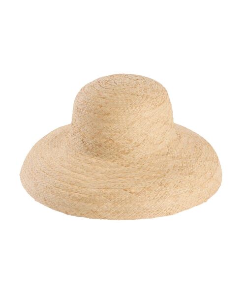 Santelli Francesca(サンテッリフランチェスカ)の「【SANTELLI FRANCESCA】ハット(ハット・レディース・ベージュ・FREE)」の15枚目の写真