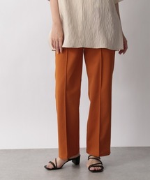 LOWRYS FARM | ＤＲＹポンチピンタックパンツ　949087(その他パンツ)