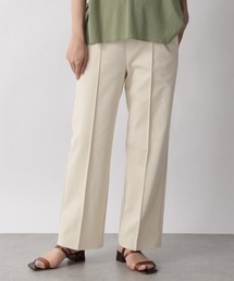 LOWRYS FARM | ＤＲＹポンチピンタックパンツ　949087(その他パンツ)