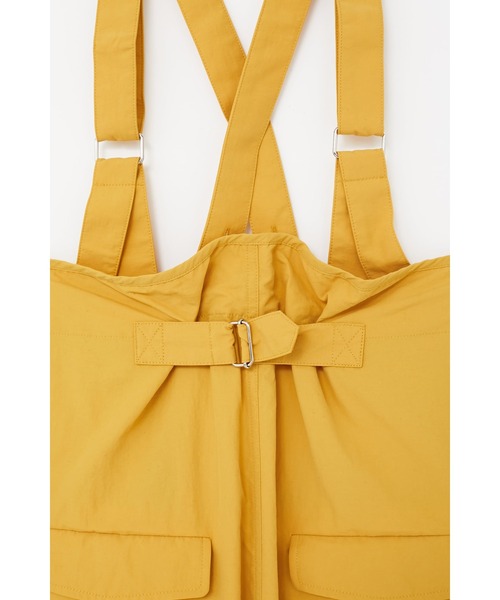 HeRIN.CYE（ヘリンドットサイ）の「ｻｽﾍﾟﾝﾀﾞｰﾊﾟﾝﾂ（カーゴパンツ）」 - WEAR