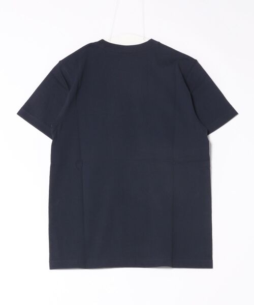 IO(イオ)(イオ)の「United Athle/7.1オンススーパーヘビーウェイトショートスリーブポケットTシャツ 4253(Tシャツ/カットソー・レディース・ネイビー/ブラック/ホワイト/グレー・SMALL)」の5枚目の写真