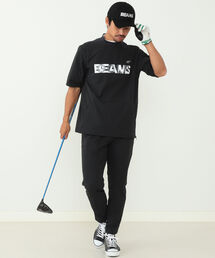 BEAMS GOLF（ビームス ゴルフ）ORANGE LABEL / ストライプ
