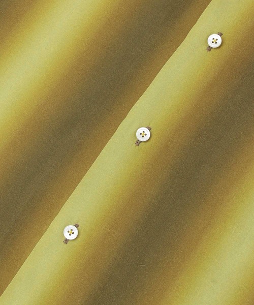 URBAN RESEARCH(アーバンリサーチ)の「COSEI グラデーションプリント ショートスリーブ シャツ(シャツ/ブラウス・メンズ・イエロー/ブルー・2/3)」の16枚目の写真