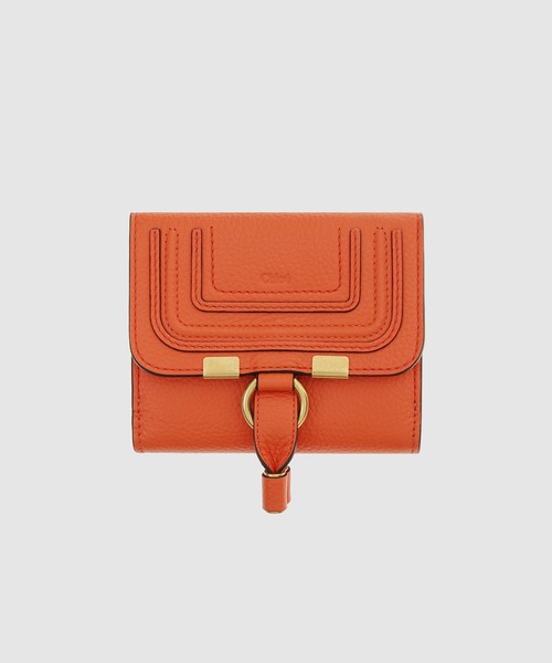 MARCIE / スクエアウォレット　SQUARE WALLET