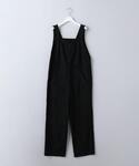 6(ロク)の「オールインワン・サロペット(つなぎ/オールインワン)」