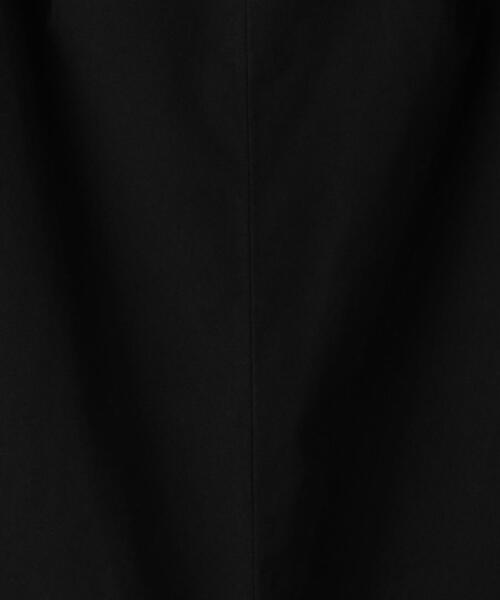 6(ロク)の「<6(ROKU)>COTTON SOME ALL IN ONE/オールインワン◆(つなぎ/オールインワン・レディース・ブラック/ライトピンク/ケリー・38/36)」の11枚目の写真