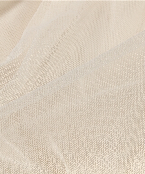 ROSE BUD（ローズバッド）の「(P.P)R0242-493-2KK（スカート・レディース・アイボリー/カーキ/ブラック・ONE SIZE）」の4枚目の写真