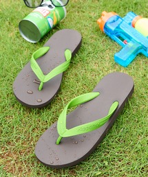 【Hippobloo/ヒッポブルー】ビーチサンダル