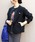 DANTONi_gj́uDANTON/_g@t[XJ[XWPbg@FLEECE COLLARLESS JACKETiEBYjJD-8911im[J[WPbgjvbubN