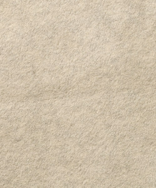 DANTON（ダントン）の「DANTON/ダントン　フリースカラーレスジャケット　FLEECE COLLARLESS JACKET（ウィメンズ）JD-8911（ノーカラージャケット・レディース・ブラック/ベージュ/ナチュラル/チャコールグレー/ダークグレー/カーキ・38/36）」の17枚目の写真