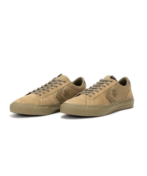 CONVERSE SKATEBOARDING（コンバーススケートボーディング）の「【CONVERSE SKATEBOARDING】PRORIDE SK CORDURA OX +（スニーカー・メンズ・ベージュ・27/28/26.5/27.5）」の7枚目の写真