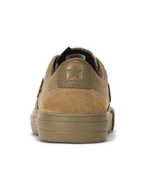 CONVERSE SKATEBOARDING（コンバーススケートボーディング）の「【CONVERSE SKATEBOARDING】PRORIDE SK CORDURA OX +（スニーカー・メンズ・ベージュ・27/28/26.5/27.5）」の11枚目の写真