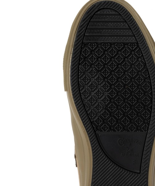 CONVERSE SKATEBOARDING（コンバーススケートボーディング）の「【CONVERSE SKATEBOARDING】PRORIDE SK CORDURA OX +（スニーカー・メンズ・ベージュ・27/28/26.5/27.5）」の12枚目の写真