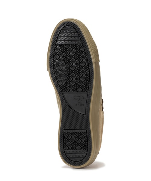 CONVERSE SKATEBOARDING（コンバーススケートボーディング）の「【CONVERSE SKATEBOARDING】PRORIDE SK CORDURA OX +（スニーカー・メンズ・ベージュ・27/28/26.5/27.5）」の13枚目の写真