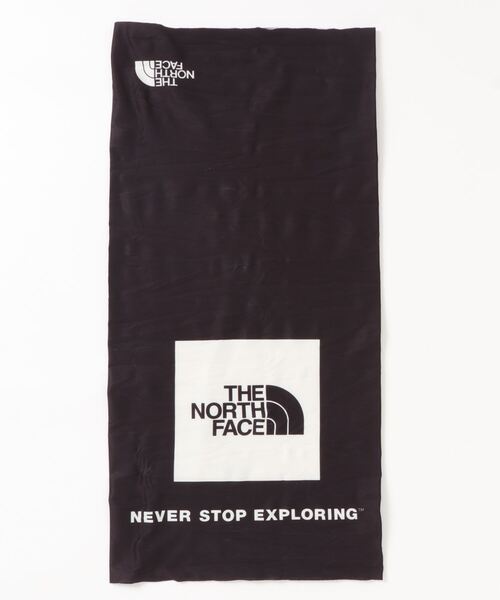 THE NORTH FACE（ザノースフェイス）の「THE NORTH FACE Dipsea Cover-it NN02077（その他小物・メンズ・ブラック/ネイビー/グレー/イエロー/オレンジ/マルチ/カモフラージュ・FREE）」の8枚目の写真