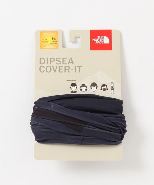 THE NORTH FACE（ザノースフェイス）の「THE NORTH FACE Dipsea Cover-it NN02077（その他小物・メンズ・ブラック/ネイビー/グレー/イエロー/オレンジ/マルチ/カモフラージュ・FREE）」の9枚目の写真