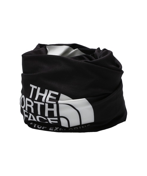 THE NORTH FACE（ザノースフェイス）の「THE NORTH FACE Dipsea Cover-it NN02077（その他小物・メンズ・ブラック/ネイビー/グレー/イエロー/オレンジ/マルチ/カモフラージュ・FREE）」の2枚目の写真