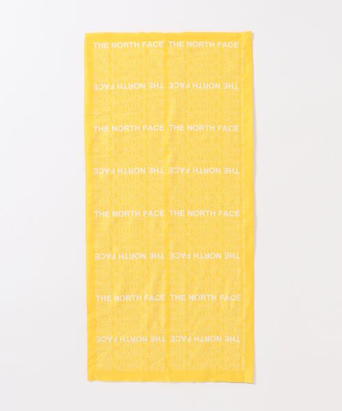 THE NORTH FACE（ザノースフェイス）の「THE NORTH FACE Dipsea Cover-it NN02077（その他小物・メンズ・ブラック/ネイビー/グレー/イエロー/オレンジ/マルチ/カモフラージュ・FREE）」の20枚目の写真