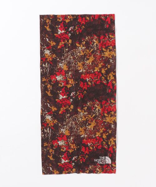 THE NORTH FACE（ザノースフェイス）の「THE NORTH FACE Dipsea Cover-it NN02077（その他小物・メンズ・ブラック/ネイビー/グレー/イエロー/オレンジ/マルチ/カモフラージュ・FREE）」の22枚目の写真