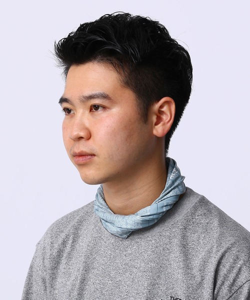 THE NORTH FACE（ザノースフェイス）の「THE NORTH FACE Dipsea Cover-it NN02077（その他小物・メンズ・ブラック/ネイビー/グレー/イエロー/オレンジ/マルチ/カモフラージュ・FREE）」の13枚目の写真