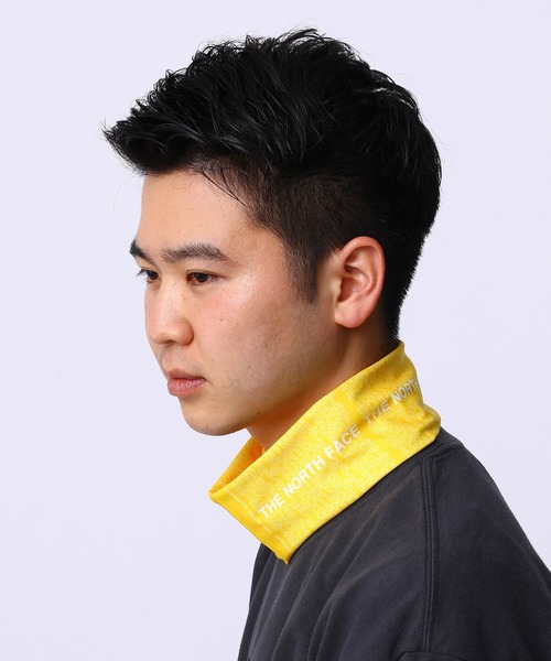 THE NORTH FACE（ザノースフェイス）の「THE NORTH FACE Dipsea Cover-it NN02077（その他小物・メンズ・ブラック/ネイビー/グレー/イエロー/オレンジ/マルチ/カモフラージュ・FREE）」の12枚目の写真