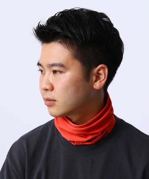 THE NORTH FACE（ザノースフェイス）の「THE NORTH FACE Dipsea Cover-it NN02077（その他小物・メンズ・ブラック/ネイビー/グレー/イエロー/オレンジ/マルチ/カモフラージュ・FREE）」の11枚目の写真