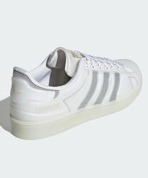 アディダススーパースター フューチャーシェル adidas（アディダス）の「スーパースター フューチャーシェル