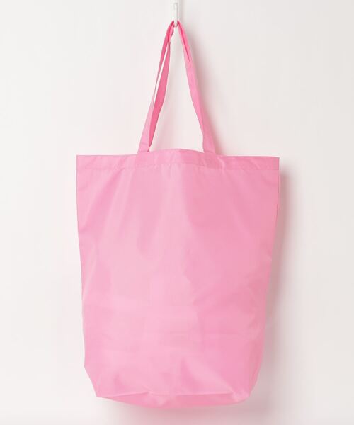 SHAGGIE(シャギー)の「SHAGGIEオリジナルショッパーバッグ(トートバッグ・レディース・その他・FREE)」の7枚目の写真