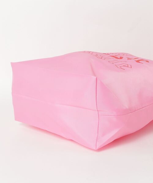 SHAGGIE(シャギー)の「SHAGGIEオリジナルショッパーバッグ(トートバッグ・レディース・その他・FREE)」の8枚目の写真