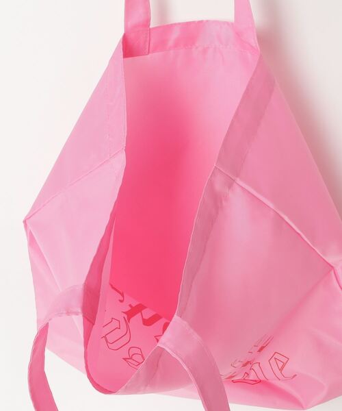 SHAGGIE(シャギー)の「SHAGGIEオリジナルショッパーバッグ(トートバッグ・レディース・その他・FREE)」の9枚目の写真