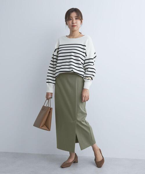 green label relaxing（グリーンレーベルリラクシング）の「サイド