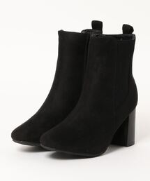 SUNNY ROOM | ミッドカットサイドゴアブーツ　1049(ブーツ)