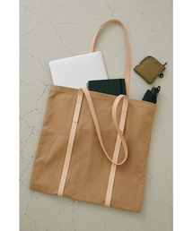 【WEB限定】long shoulder tote bag(ロングショルダートートバッグ)