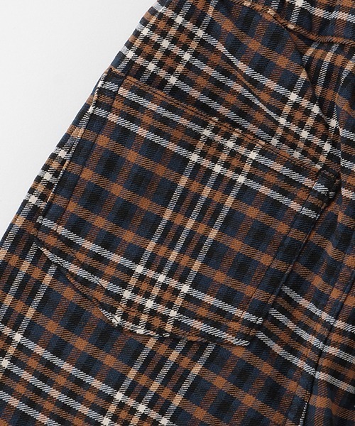 petit main（プティマイン）の「スーパーストレッチテーパードパンツ「ストレッチパンツ」（その他パンツ・キッズ・ライトベージュ/ブルー/チャコール/ブラウン・110cm/100cm/90cm/80ｃｍ）」の14枚目の写真