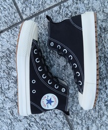 CONVERSE | converse コンバース AS TS HI オールスター タフソール HI 31305131  ABC限定*BLACK(スニーカー)