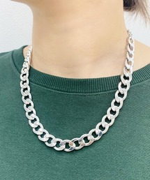 kutir | ボリュームチェーンネックレス(ネックレス)