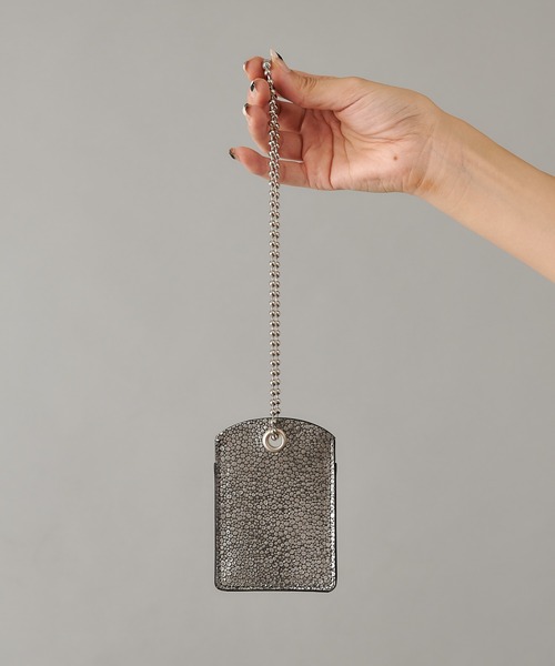 Kawa-Kawa（カワカワ）の「【kawa-kawa(カワカワ)】NO1272 ICケース