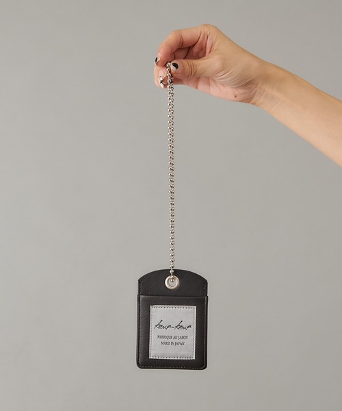 Kawa-Kawa（カワカワ）の「【kawa-kawa(カワカワ)】NO1272 ICケース