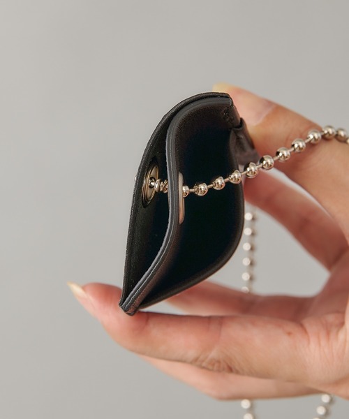 Kawa-Kawa（カワカワ）の「【kawa-kawa(カワカワ)】NO1272 ICケース