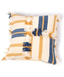 オリジナルフリンジクッションカバー