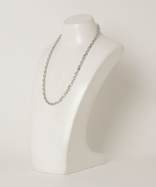 WEGO（ウィゴー）の「WEGO/チェーンネックレス（ネックレス・レディース・その他1/その他2/その他4/その他3・FREE）」の5枚目の写真