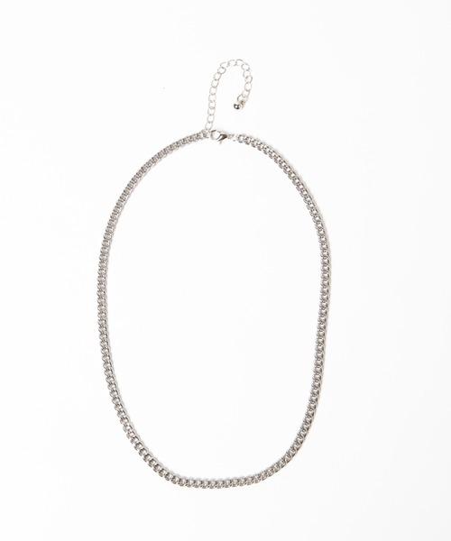 WEGO（ウィゴー）の「WEGO/チェーンネックレス（ネックレス・レディース・その他1/その他2/その他4/その他3・FREE）」の2枚目の写真