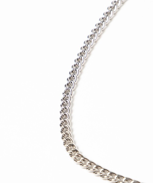 WEGO（ウィゴー）の「WEGO/チェーンネックレス（ネックレス・レディース・その他1/その他2/その他4/その他3・FREE）」の7枚目の写真