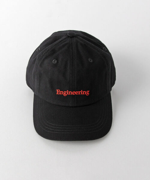 GYMPHLEX(ジムフレックス)の「【GYMPHLEX/ジムフレックス】6パネルキャップ #GY-H0034(キャップ・メンズ・カーキ/ブラック/バーガンディー・FREE)」の10枚目の写真