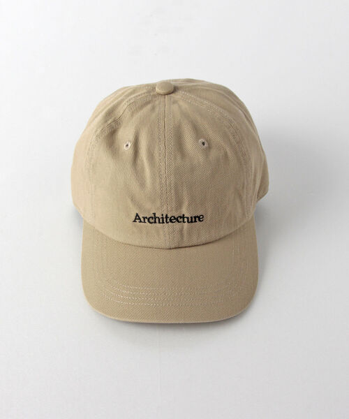 GYMPHLEX(ジムフレックス)の「【GYMPHLEX/ジムフレックス】6パネルキャップ #GY-H0034(キャップ・メンズ・カーキ/ブラック/バーガンディー・FREE)」の8枚目の写真