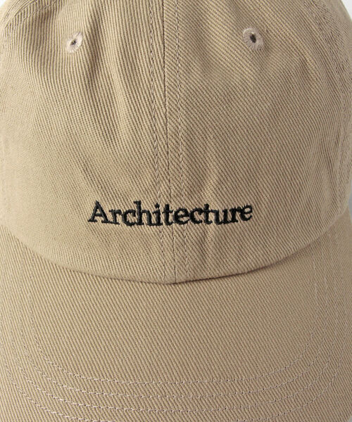 GYMPHLEX(ジムフレックス)の「【GYMPHLEX/ジムフレックス】6パネルキャップ #GY-H0034(キャップ・メンズ・カーキ/ブラック/バーガンディー・FREE)」の13枚目の写真