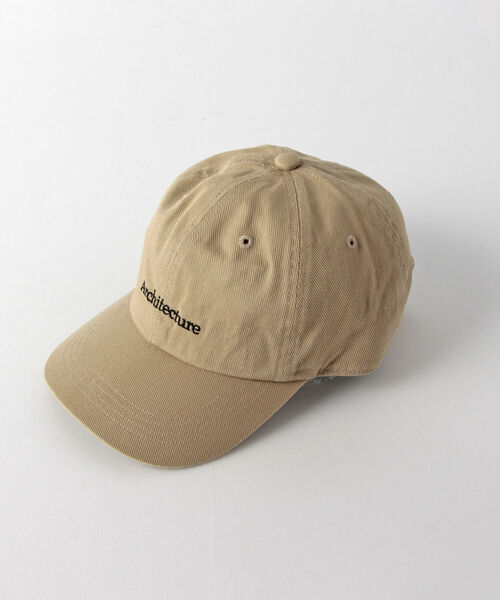 GYMPHLEX(ジムフレックス)の「【GYMPHLEX/ジムフレックス】6パネルキャップ #GY-H0034(キャップ・メンズ・カーキ/ブラック/バーガンディー・FREE)」の6枚目の写真