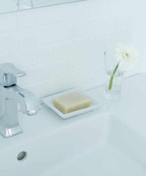 THE GOODLAND MARKET（ザグッドランドマーケット）の「Laliguras　Himalaya honey soap（石鹸/ボディソープ・レディース・ベージュ・ONE）」の3枚目の写真