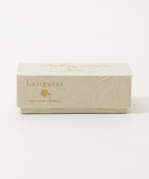 THE GOODLAND MARKET（ザグッドランドマーケット）の「Laliguras　Himalaya honey soap（石鹸/ボディソープ・レディース・ベージュ・ONE）」の14枚目の写真